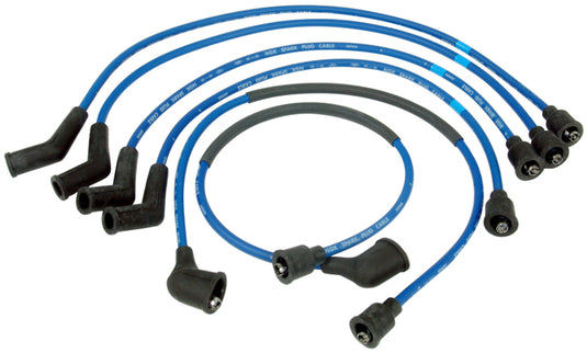 Ngk 8172 NGK Spark Plug Wire Sets