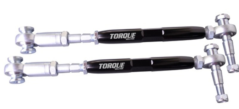Load image into Gallery viewer, Torque Solution TS-POR-003 TQS Sway Bar Links

