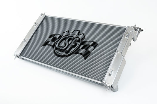 Csf 7216 CSF Radiators - Aluminum