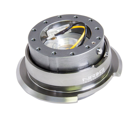 Nrg SRK-280GM NRG Quick Release - Gen 2.8