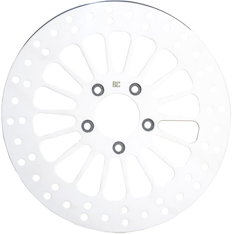Load image into Gallery viewer, Bikers Choice 485220 BKC Brake Rotors B
