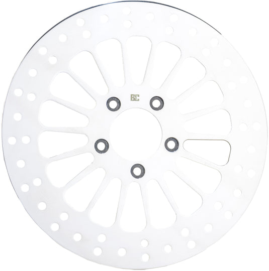 Bikers Choice 485220 BKC Brake Rotors B