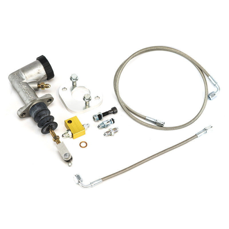Load image into Gallery viewer, Isr Performance IS-240-T56MCK ISR Master Cylinder Conv. Kit
