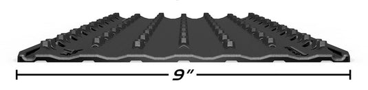 Caliber Products CR0154 Lowpro Grip Glide - 2-1/2ft.