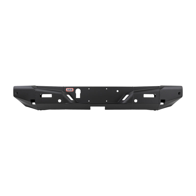 Load image into Gallery viewer, Arb 5650390 ARB Rear Bars w/o Carriers
