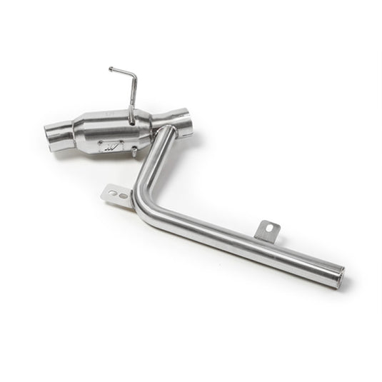 Mishimoto MMEXH-CAM8-16AQTPP MM Axle-back Exhaust