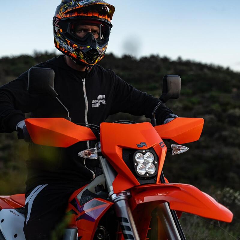 Load image into Gallery viewer, Baja Designs 677100 BAJ Powersports XL 80 Light Pods
