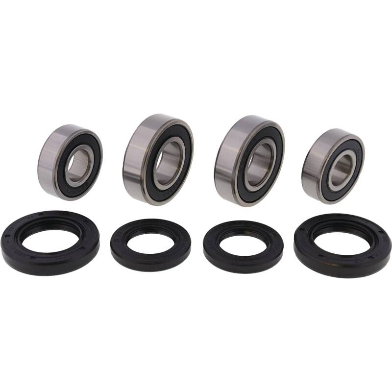 Load image into Gallery viewer, Pivot Works PWFWK-Y09-000 PIV Wheel Bearing Kit
