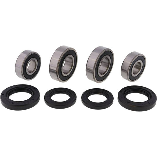 Pivot Works PWFWK-Y09-000 PIV Wheel Bearing Kit
