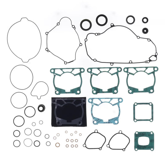 Athena P400270900097 Complete Gasket Kit with Oil Seal