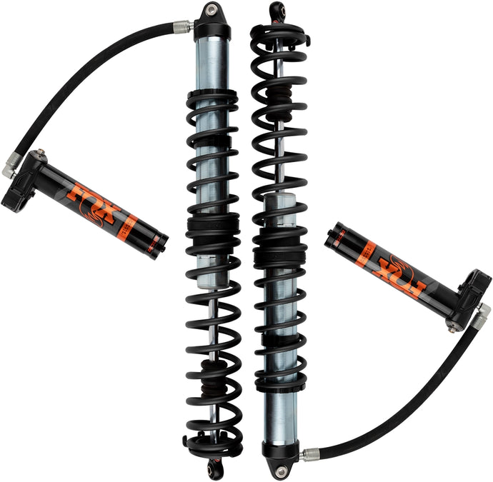 Fox Racing Shox 885-08-121-2 3.0 Series Internal Bypass Shocks - Comfort