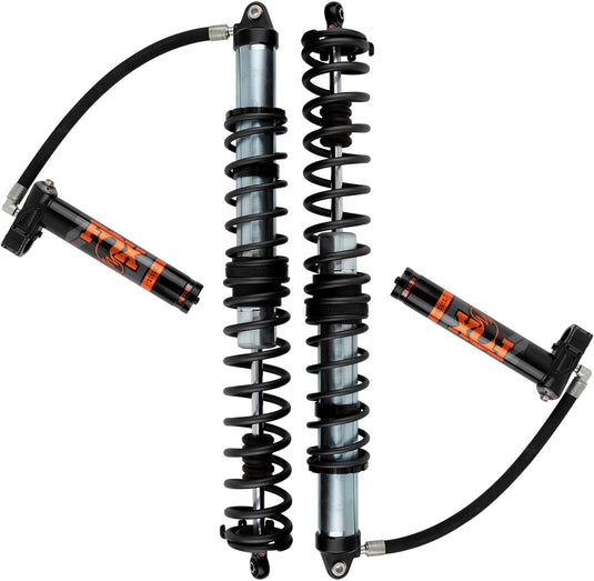 Fox Racing Shox 885-08-121-2 3.0 Series Internal Bypass Shocks - Comfort