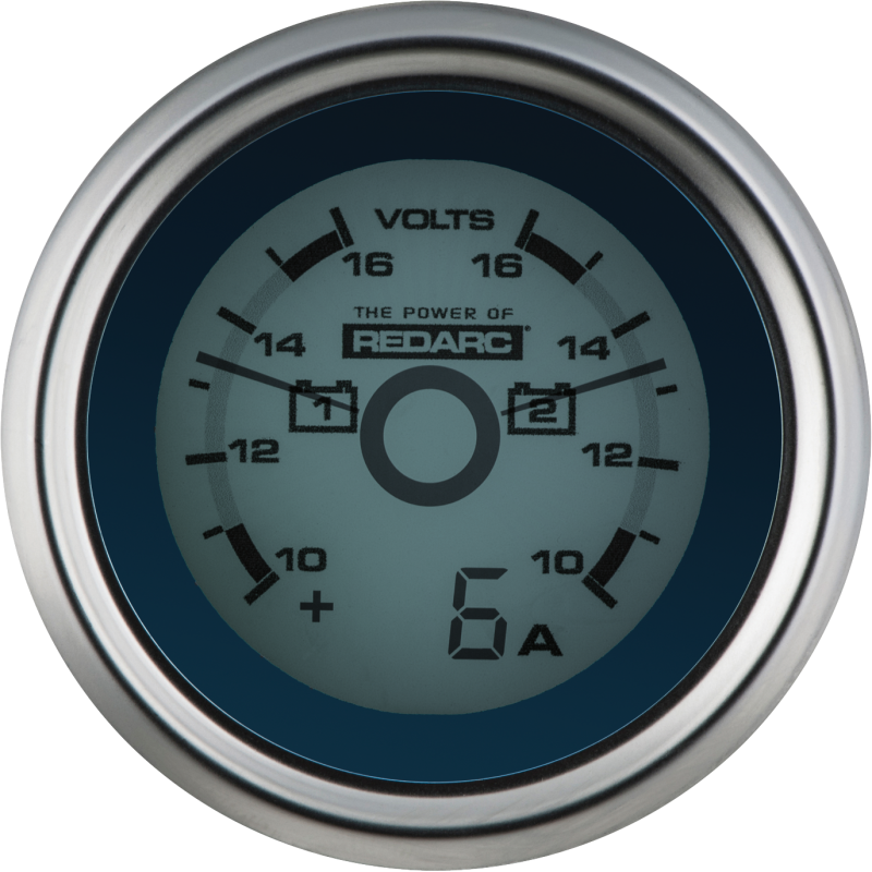Load image into Gallery viewer, Redarc TPSI-007 RDC Switch Inserts
