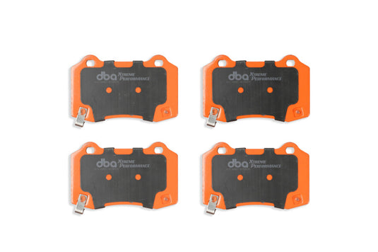 Dba DB2260XP DBA XP650 Brake Pads