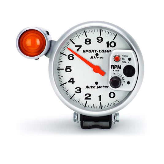 Autometer 4391 AM Ultra-Lite Gauges
