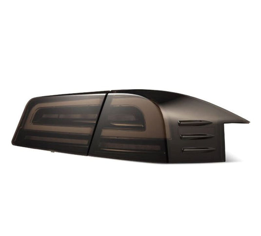 Alpharex 601120 ARX LUXX Tail Lights