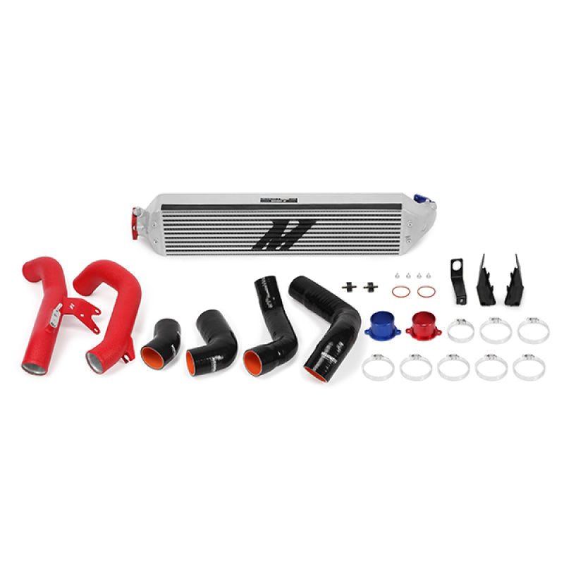 Load image into Gallery viewer, Mishimoto MMINT-CIV-16KSLWRD MM Intercoolers - Kits
