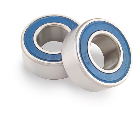 Drag Specialties 0215-0288 Wheel Bearing and Seal Kit - 25mm ID