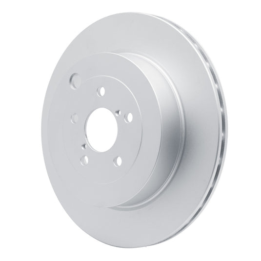 Dfc 900-13040 DFC Geomet Coated Rotors - Plain