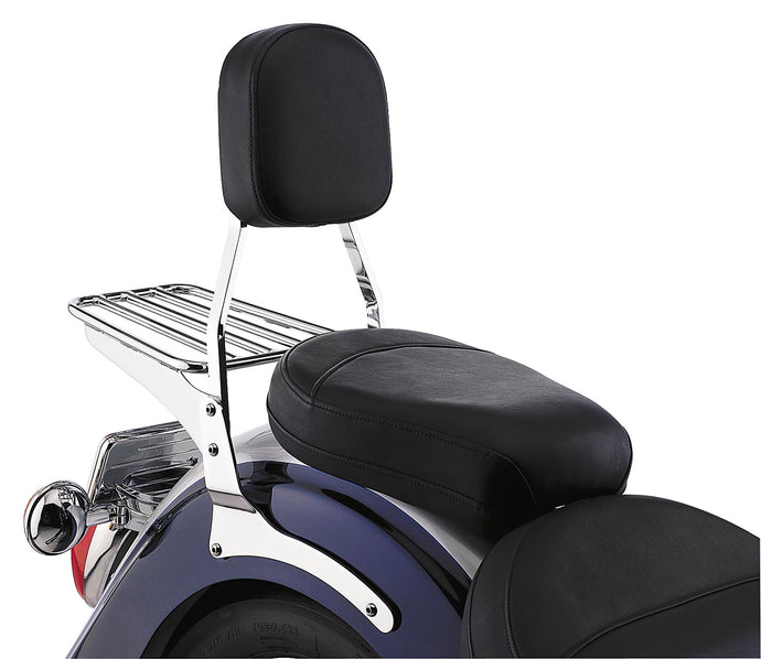 Cobra 02-5022 Sissy Bar Pad - Freedom Pad for Standard Sissy Bar
