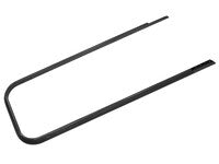 Sp1 SC-12687 Rear Bumper