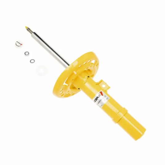 Koni 8741 1609RSPOR KON Sport (Yellow) Shocks