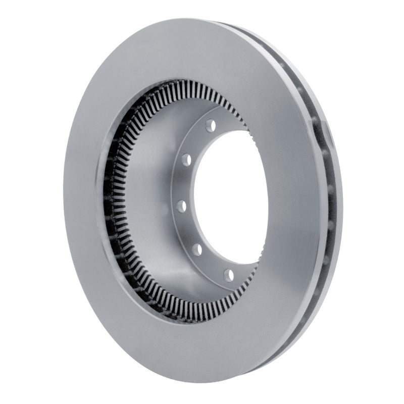 Load image into Gallery viewer, Dfc 600-54255 DFC Brake Rotors - Plain
