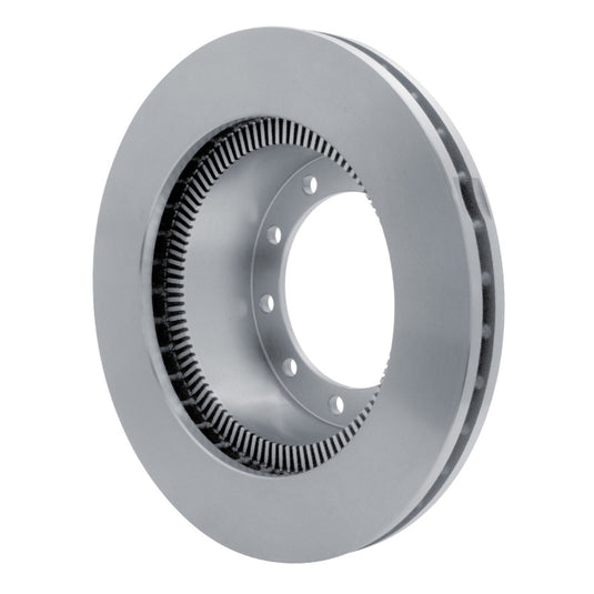 Dfc 600-54255 DFC Brake Rotors - Plain