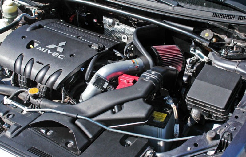 Load image into Gallery viewer, K&amp;N Engineering 69-6544TS KN 69 Typhoon Intake
