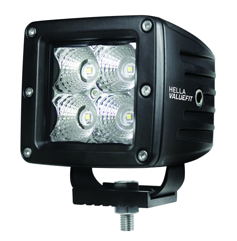 Load image into Gallery viewer, Hella 357204831 HELLA Optilux LED Cube
