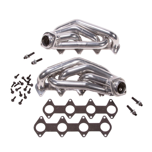 Bbk 16120 BBK Short Tuned Length Headers
