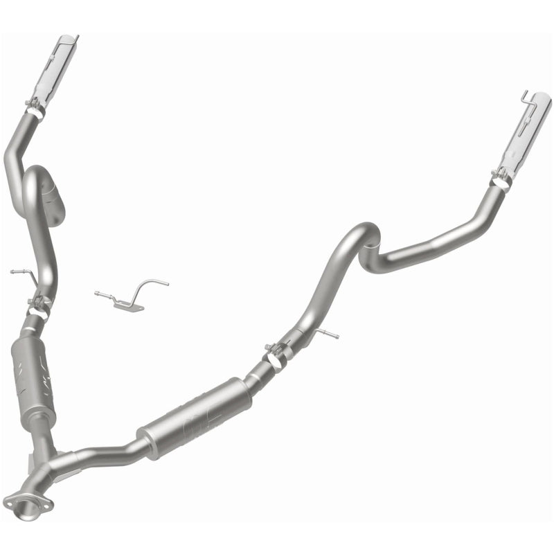 Load image into Gallery viewer, Magnaflow 15717 MAG Catback Exhaust
