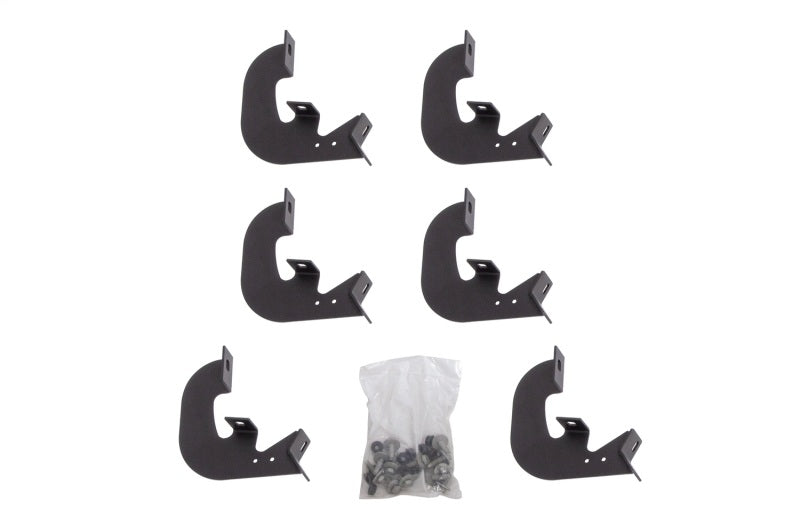 Load image into Gallery viewer, Dee Zee DZ66340 DZE Bracket Kit
