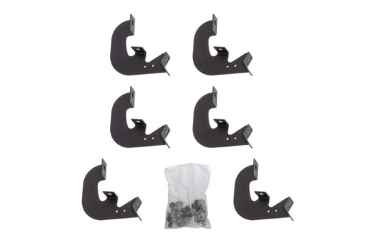 Dee Zee DZ66340 DZE Bracket Kit