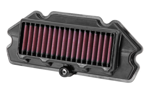 K&N Engineering KA-6512 High Flow Air Filter