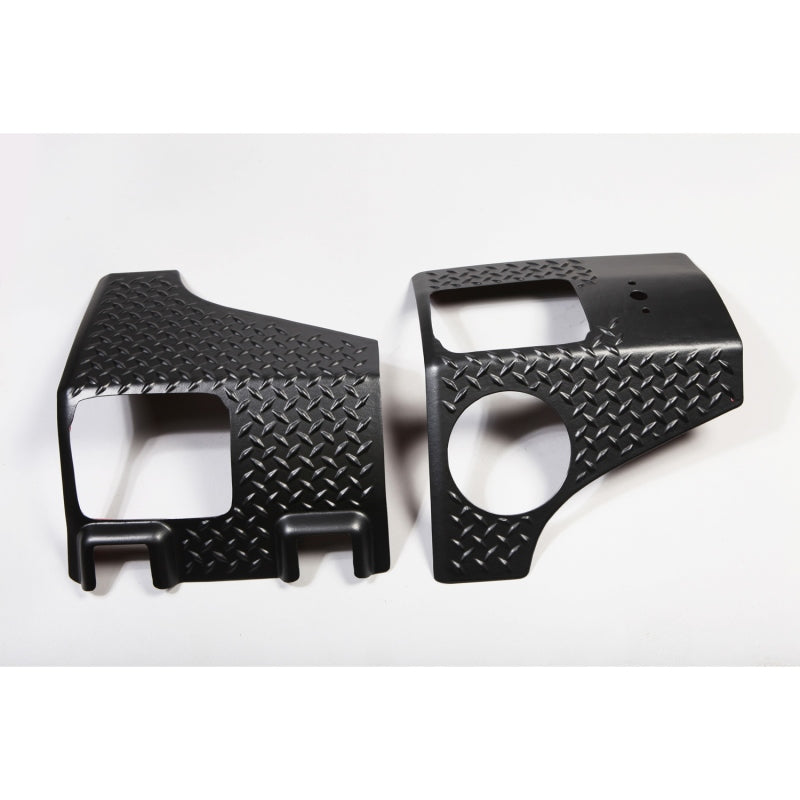 Load image into Gallery viewer, Rugged Ridge 11651.01 RUG Body Armor
