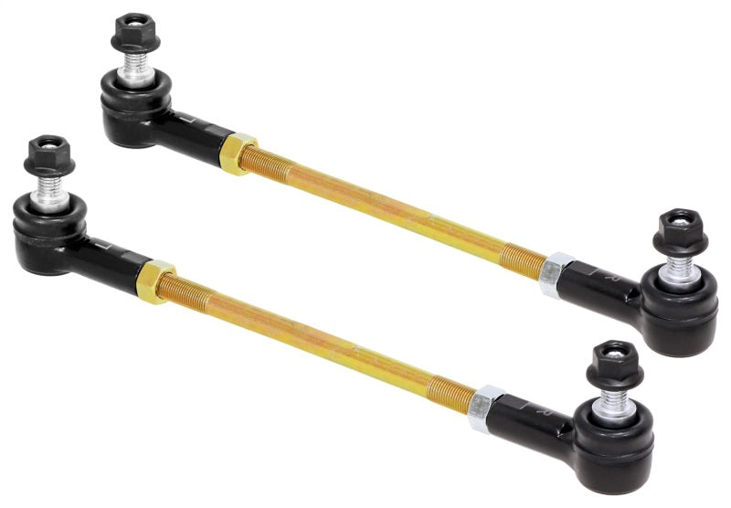 Load image into Gallery viewer, Rockjock RJ-203005-101 ROK Sway Bar Endlinks

