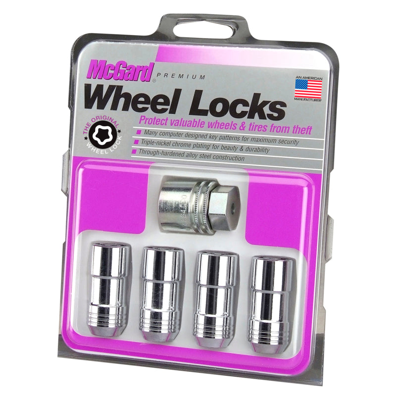 Load image into Gallery viewer, Mcgard 24205 MCG Wheel Lock Nut Sets
