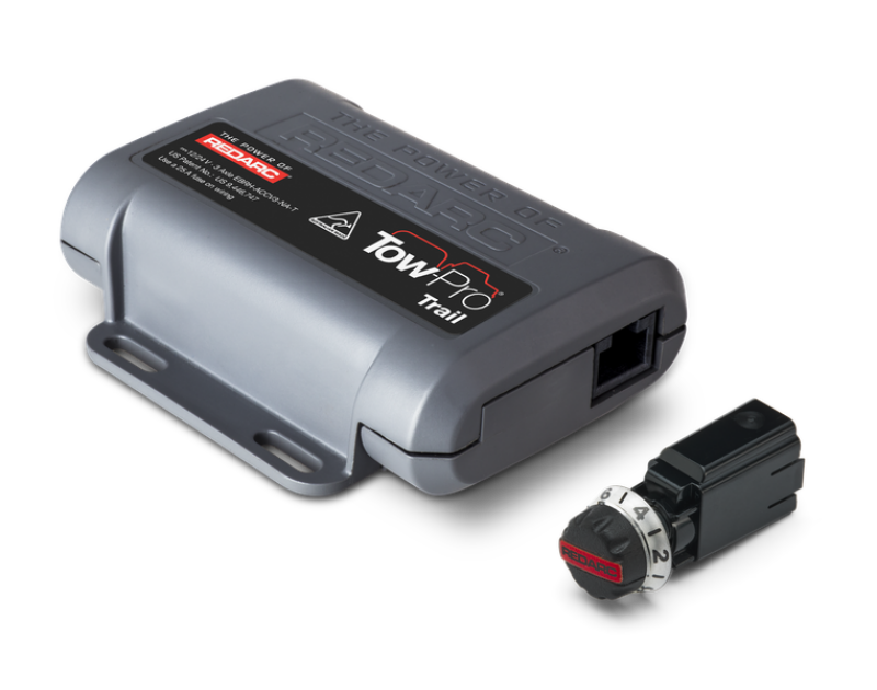 Load image into Gallery viewer, Redarc CIKTP-NA-010 RDC Tow-Pro Brake Controllers - Trail
