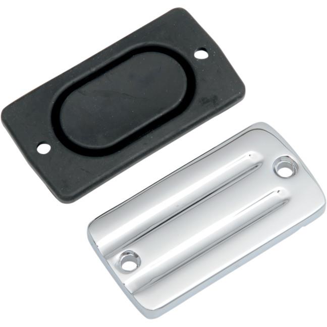 Drag Specialties 0610-0684 Front Master Cylinder Cover