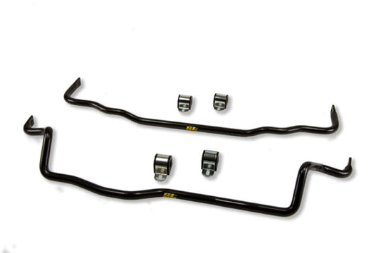 St Suspensions 52208 STS Swaybar Set