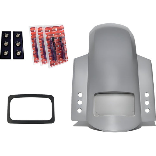 Paul Yaffe Originals RF-SSTH P-R-B Short Sport SS Rear Fender