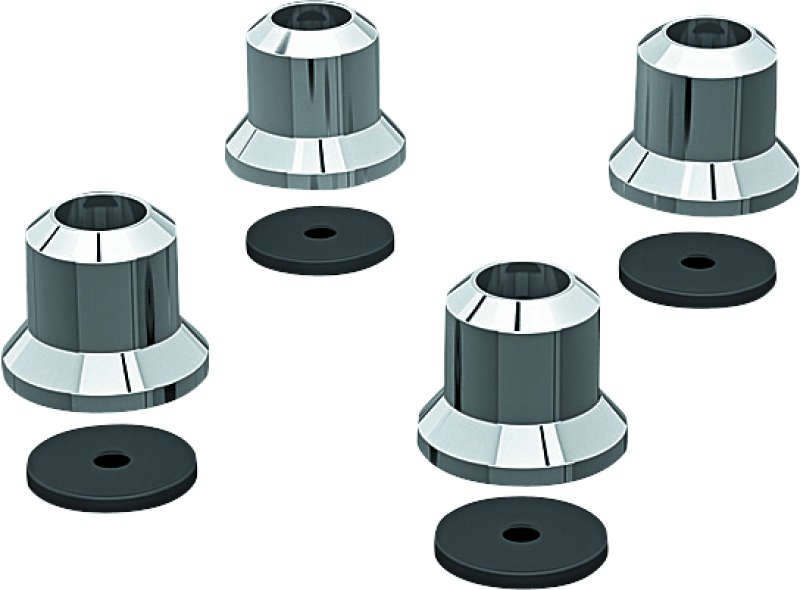 Load image into Gallery viewer, Kuryakyn 7154 KUR Luggage Racks C
