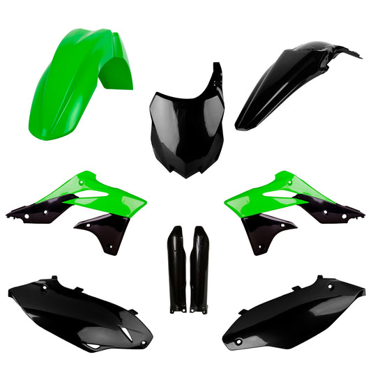 Polisport 91486 MX Complete Kit - OEM Color