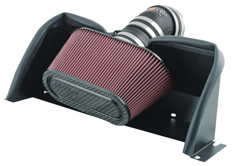 Load image into Gallery viewer, K&amp;N Engineering 57-3055 KN 57 FIPK Air Intake 50
