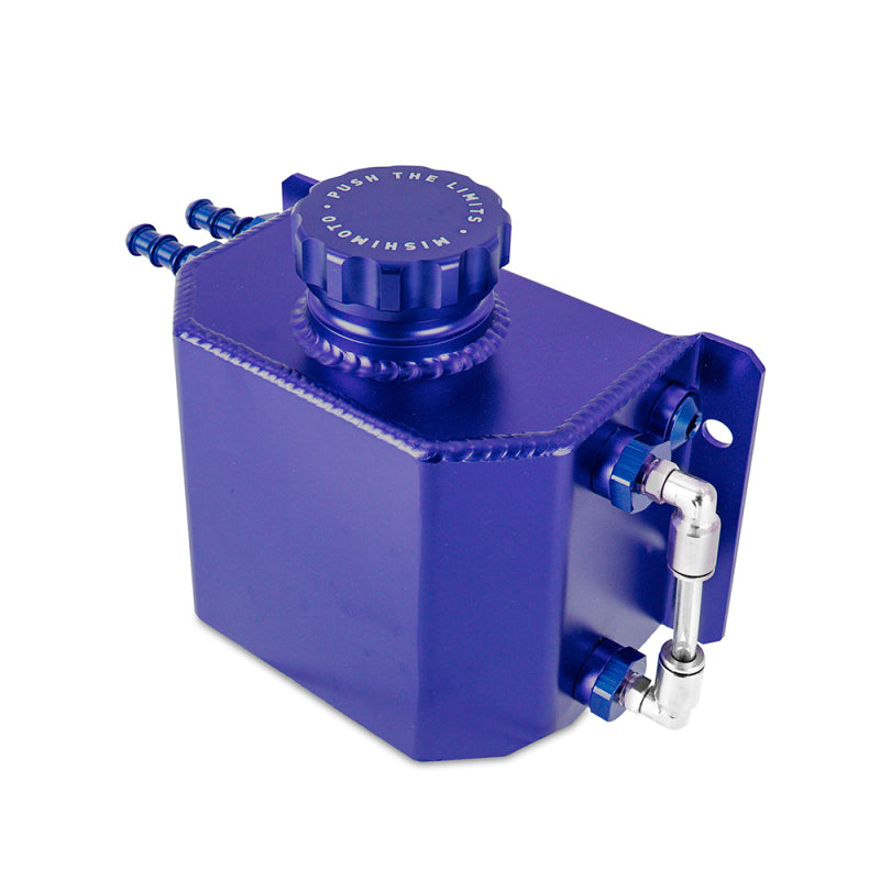 Load image into Gallery viewer, Mishimoto MMRT-1LBL MM Reservoir Tanks
