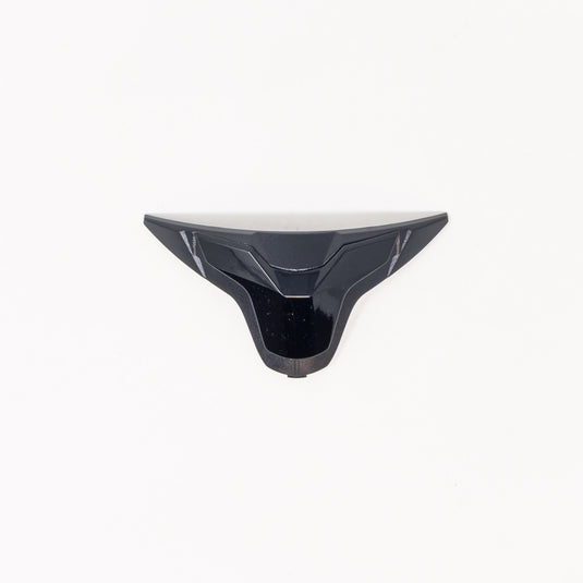 Hjc Lower Vent Set for RPHA-ST Helmet - White