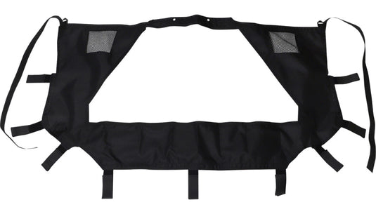 Moose Utility PRZRPRO4RW-11 Rear Dust Panel