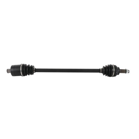 All Balls Racing AB8-PO-8-398 ABR Xtreme Duty Axles