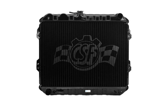 Csf 2314 CSF Radiators - Aluminum